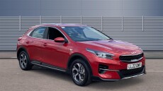 Kia Xceed 1.0T GDi ISG 2 5dr Petrol Hatchback
